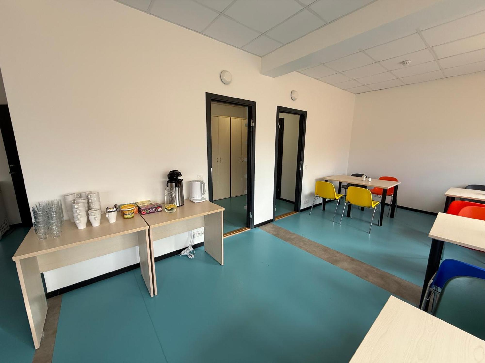 Tallinn Airport Stay Talin Exterior foto